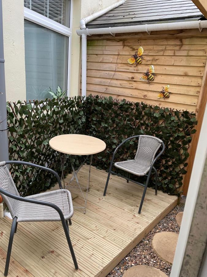 Brynmenyn Pen-Y-Bryn Annex酒店 外观 照片